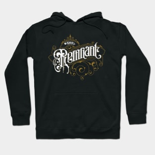 Remnant Shirt Repentance And Love Daily Proverbs Hoodie